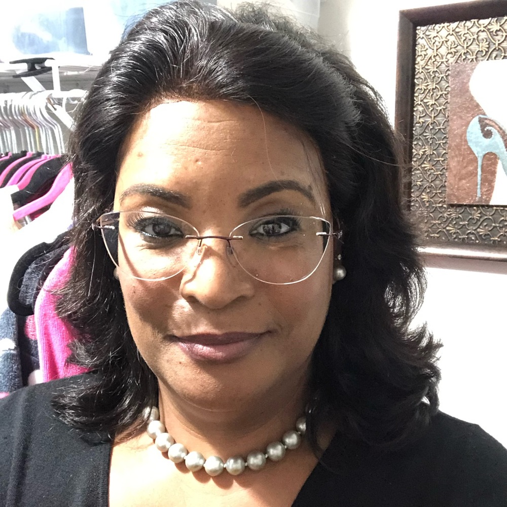 Meet your Posher, Doris